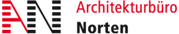 Logo Architekturbüro Norten